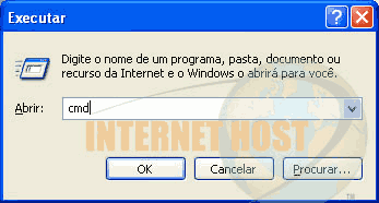 Como limpar o cache local de DNS - Central de Atendimento e Ajuda