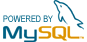 Usamos MySQL para gerenciamento de Banco de Dados